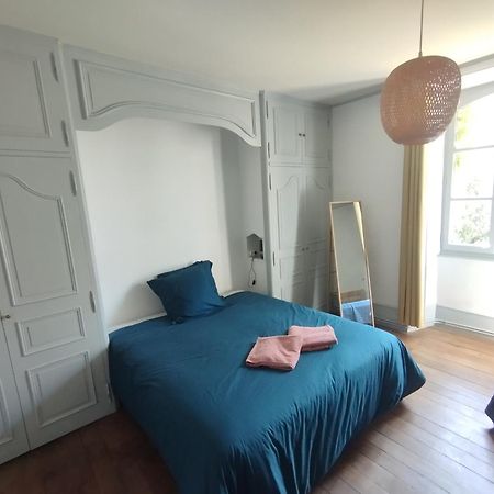 L'Arche d'Yvann Campuac Extérieur photo