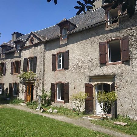 L'Arche d'Yvann Campuac Extérieur photo