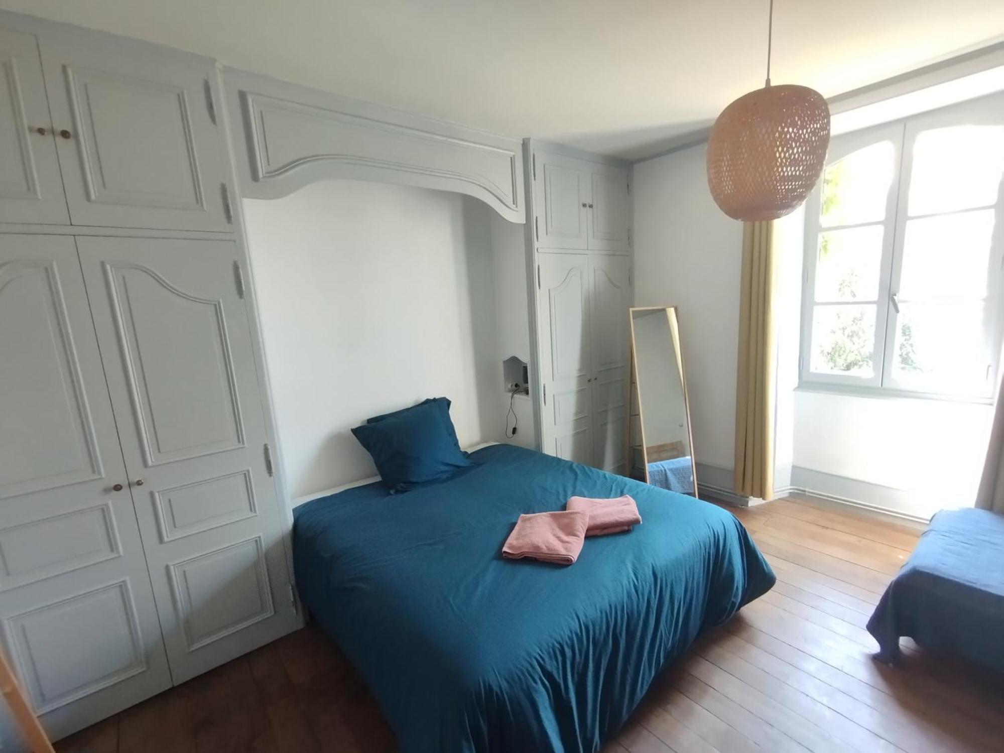 L'Arche d'Yvann Campuac Extérieur photo